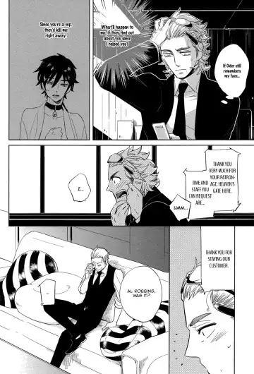 [Haji] DOUBLE HOUND Fhentai - Page 96