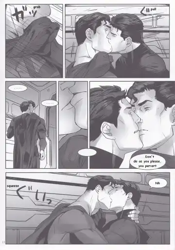 [Jiro] DO NOT MIX Fhentai - Page 10