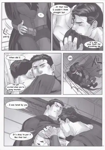 [Jiro] DO NOT MIX Fhentai - Page 11