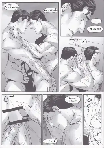 [Jiro] DO NOT MIX Fhentai - Page 13