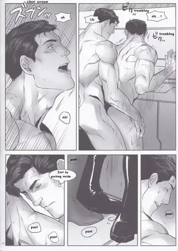 [Jiro] DO NOT MIX Fhentai - Page 14