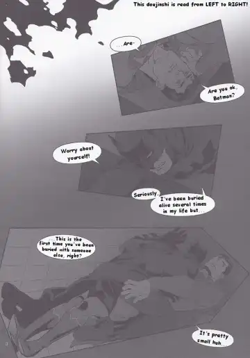 [Jiro] DO NOT MIX Fhentai - Page 2