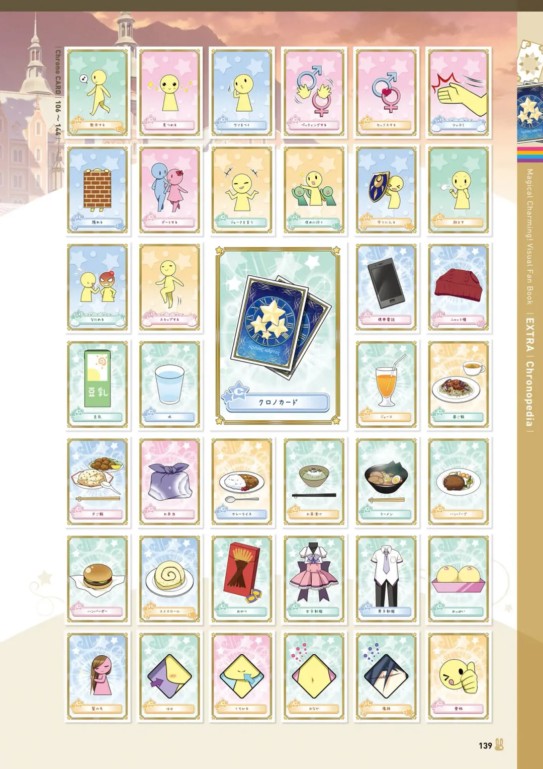 [Korie Riko] Magical Charming! VFB Fhentai - Page 135