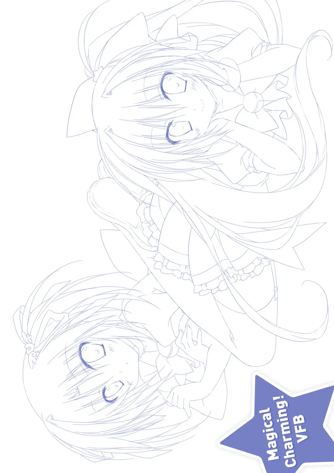 [Korie Riko] Magical Charming! VFB Fhentai - Page 142