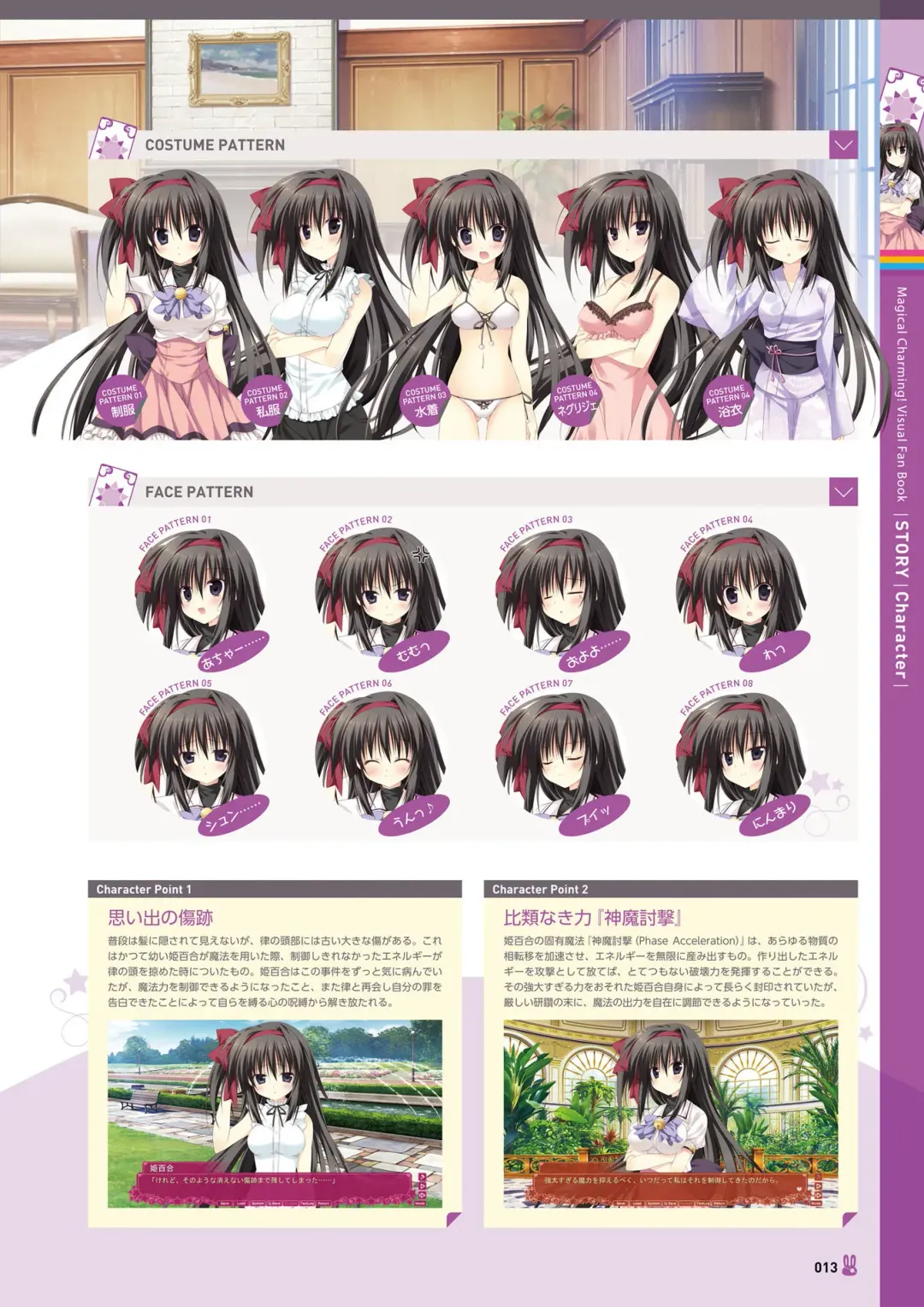 [Korie Riko] Magical Charming! VFB Fhentai - Page 15