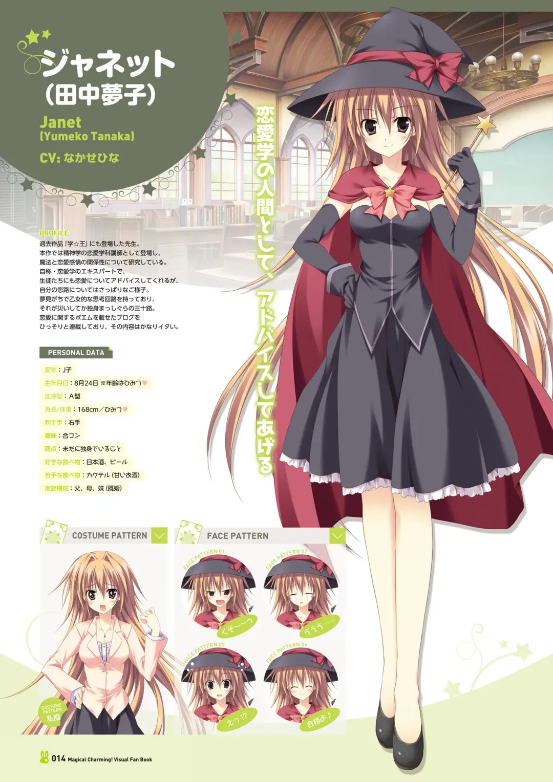 [Korie Riko] Magical Charming! VFB Fhentai - Page 16