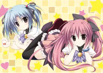 [Korie Riko] Magical Charming! VFB Fhentai - Page 141