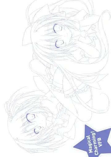 [Korie Riko] Magical Charming! VFB Fhentai - Page 142