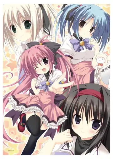 [Korie Riko] Magical Charming! VFB Fhentai - Page 80