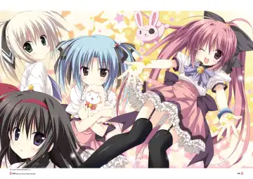 [Korie Riko] Magical Charming! VFB Fhentai - Page 87