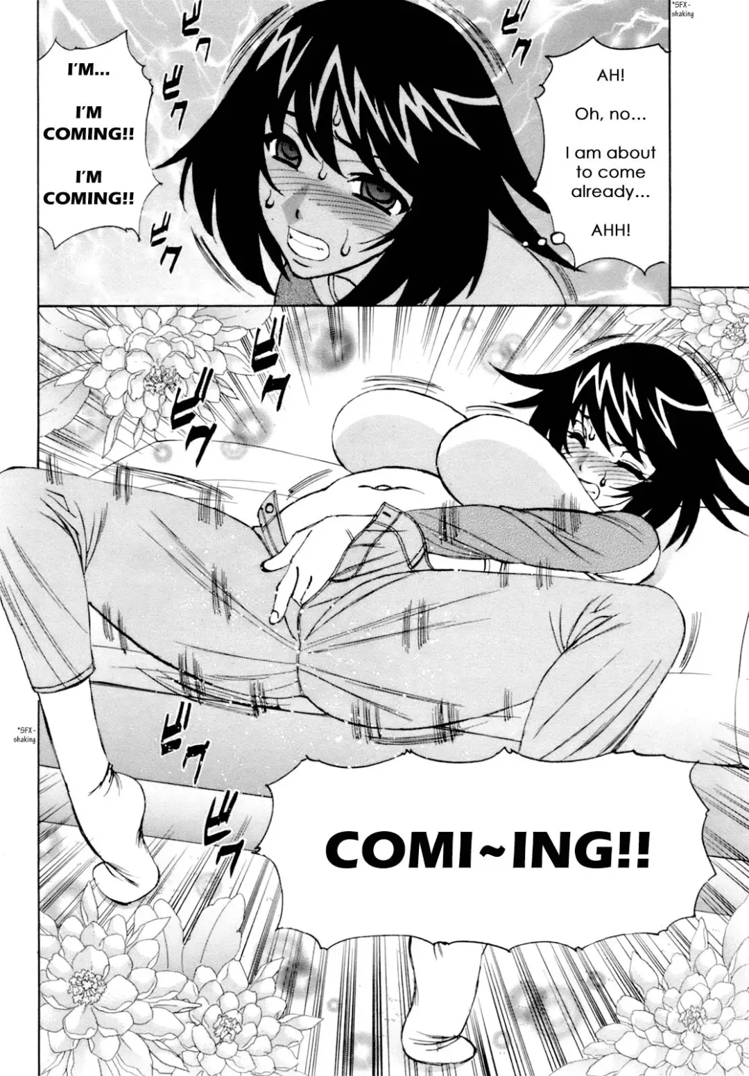 [Yamamoto Yoshifumi] Yuna-Yuna Panic Ch 0-6 Fhentai - Page 84