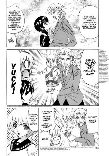 [Yamamoto Yoshifumi] Yuna-Yuna Panic Ch 0-6 Fhentai - Page 48