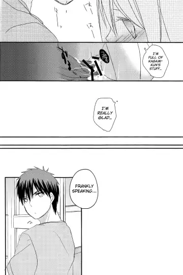 [Namiri] Kimi ni Shooting Star | A Shooting Star for You Fhentai - Page 15