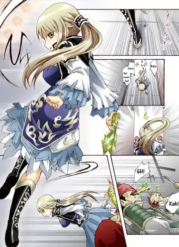 Read Suiki Kagobaku ~Hobaku Sarete~ - Fhentai