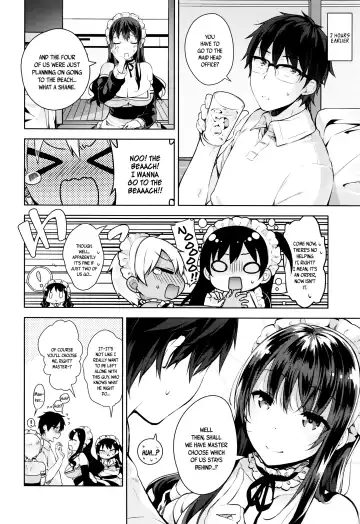 [Neet] My Master Ch. 1-4 Fhentai - Page 29