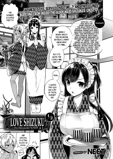 [Neet] My Master Ch. 1-4 Fhentai - Page 66