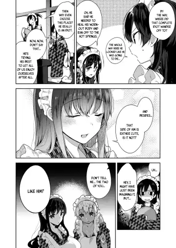 [Neet] My Master Ch. 1-4 Fhentai - Page 67