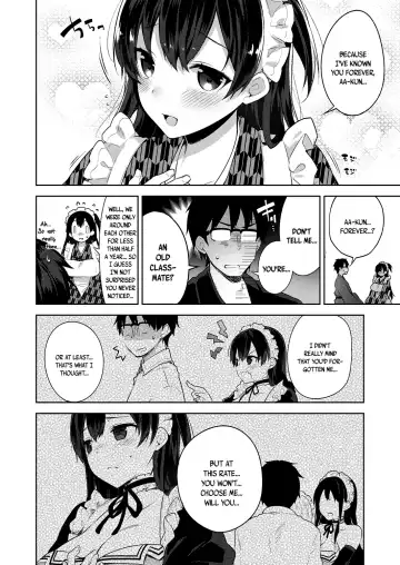 [Neet] My Master Ch. 1-4 Fhentai - Page 73