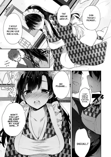 [Neet] My Master Ch. 1-4 Fhentai - Page 74