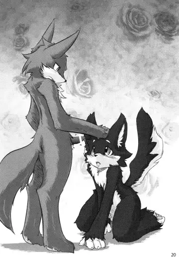 [Mikaduki Karasu - Urekemo Lala] Dai wa Shou o Kaneru Fhentai - Page 19