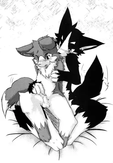 [Mikaduki Karasu - Urekemo Lala] Dai wa Shou o Kaneru Fhentai - Page 8