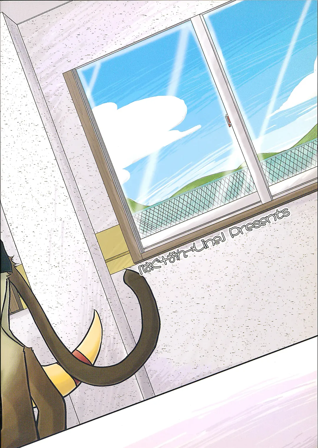 [Urekemo Lala] Kemopus 4 - Gakuran Returns - Fhentai - Page 36