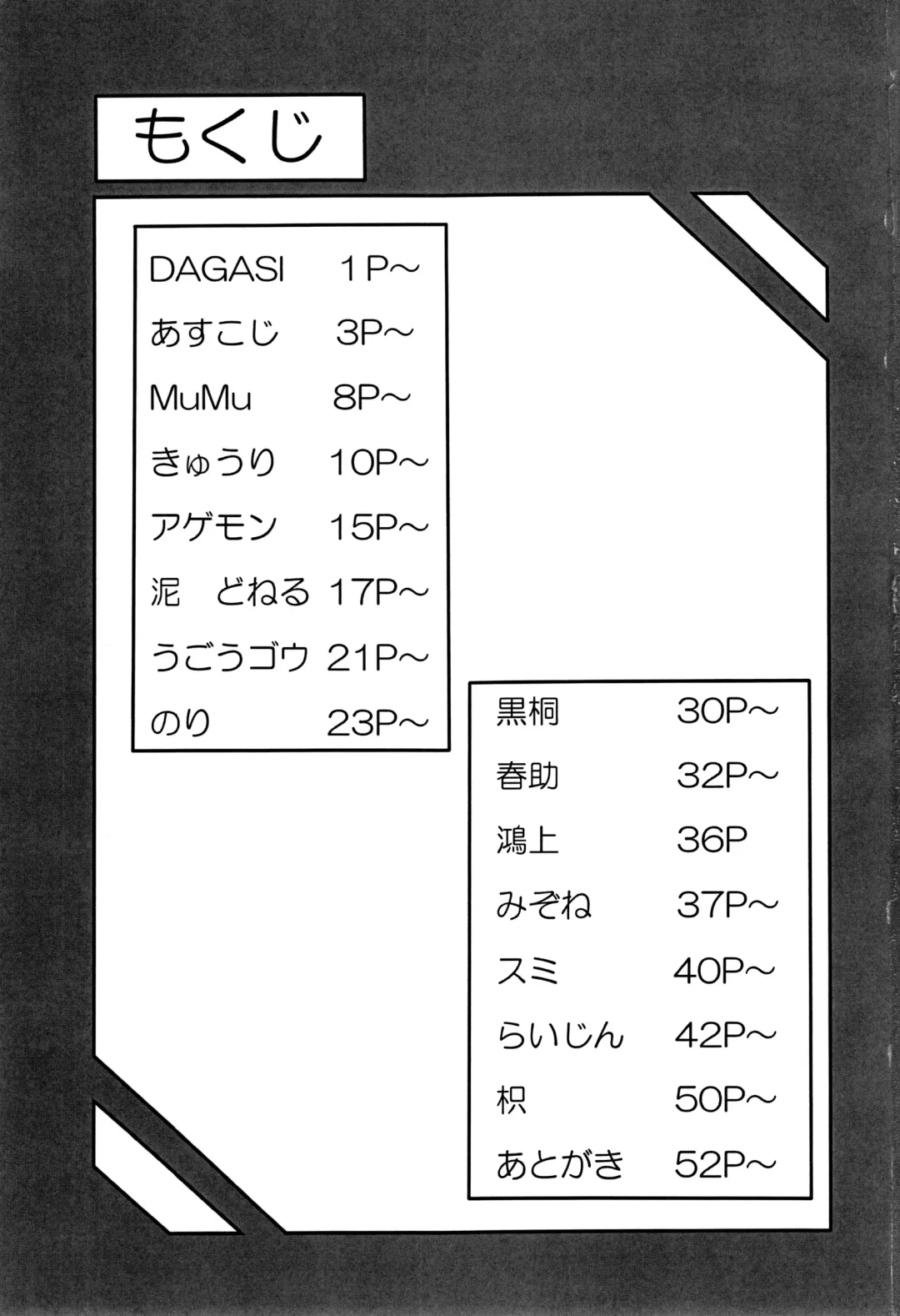 Kyoudai Nante Sonna Mono Fhentai - Page 2