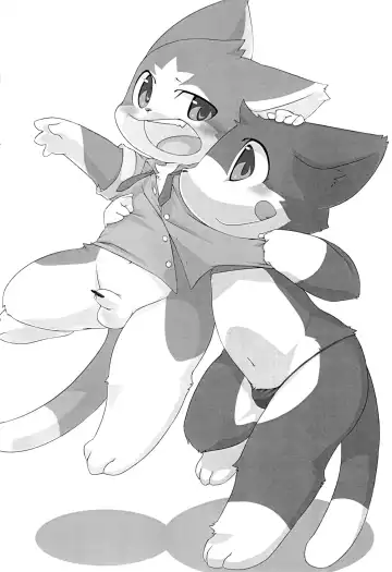 Kyoudai Nante Sonna Mono Fhentai - Page 11