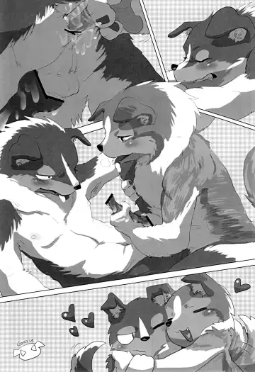 Kyoudai Nante Sonna Mono Fhentai - Page 24