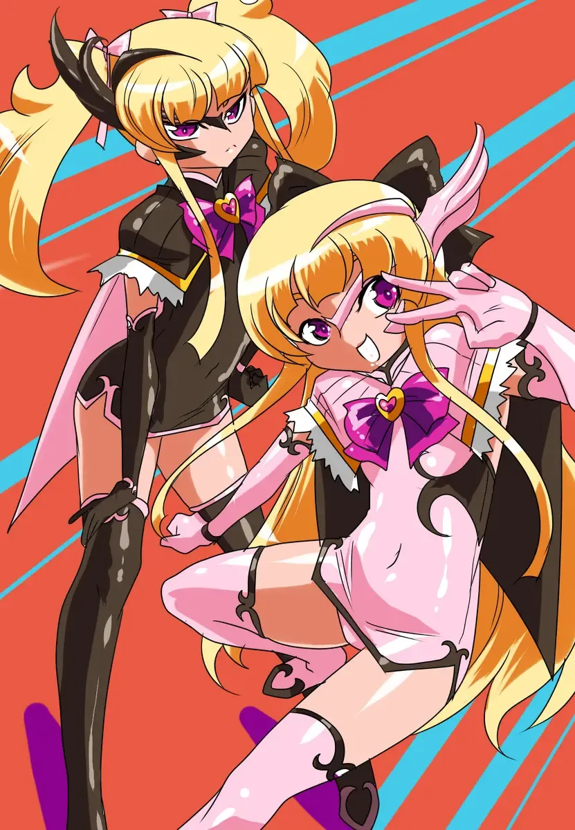 Daisan Seiryoku AH Series! Fhentai - Page 117