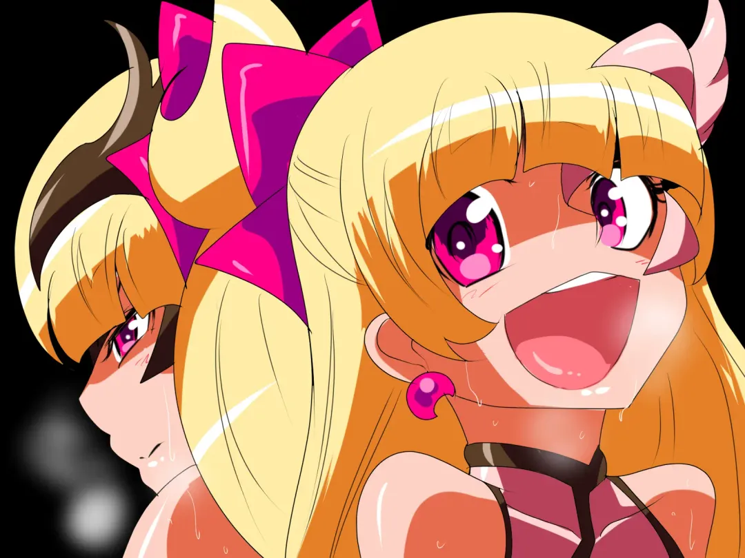 Daisan Seiryoku AH Series! Fhentai - Page 132