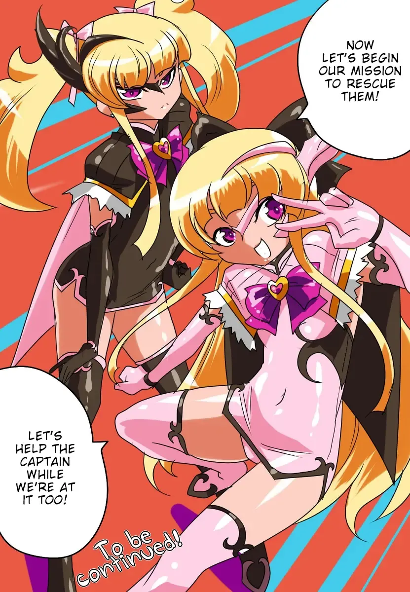 Daisan Seiryoku AH Series! Fhentai - Page 28