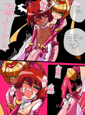 Daisan Seiryoku AH Series! Fhentai - Page 30