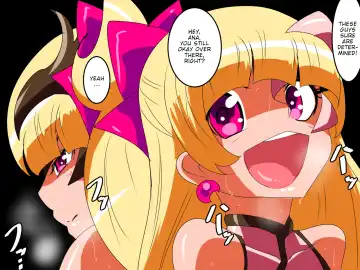 Daisan Seiryoku AH Series! Fhentai - Page 50