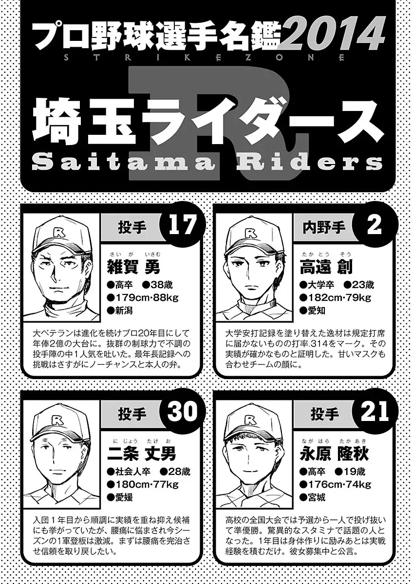 [Emua] Strike Zone 1 Fhentai - Page 170