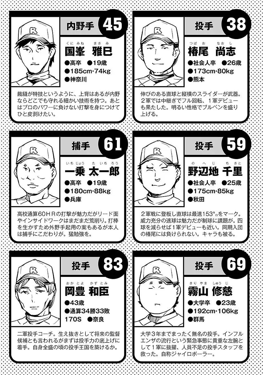 [Emua] Strike Zone 1 Fhentai - Page 171