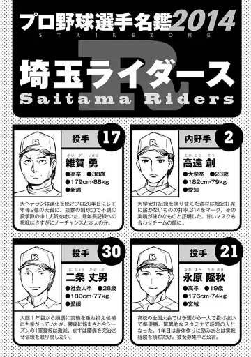 [Emua] Strike Zone 1 Fhentai - Page 170