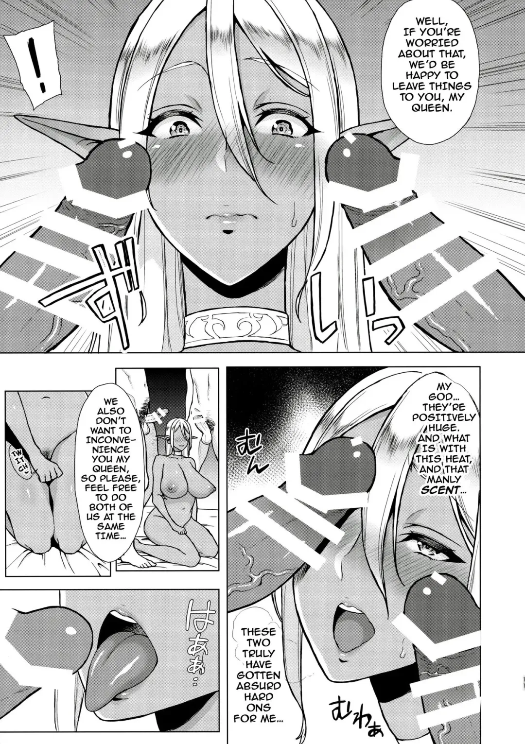 [Usagi Nagomu] Inka -Nikuyoku ni Aragaenai Karada- + C90 Kaijou Genteibon | Flower of Lust -The Irresistible Desires of the Flesh- + C90 Assembly Hall Exclusive Fhentai - Page 10