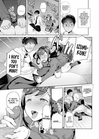 [Ohkami Ryosuke] Closeted Butt Bitch - Ohkami Ryosuke Fhentai - Page 3