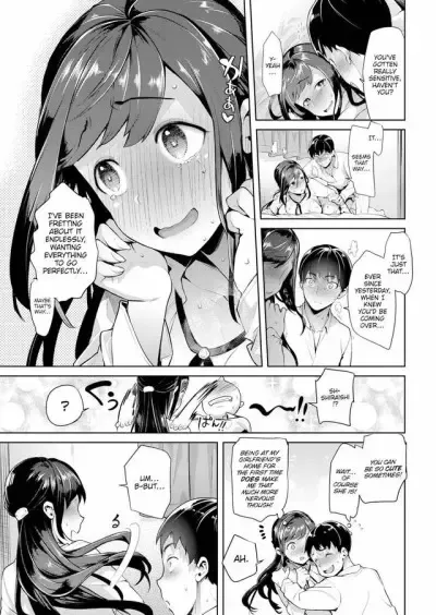 [Ohkami Ryosuke] Closeted Butt Bitch - Ohkami Ryosuke Fhentai - Page 7