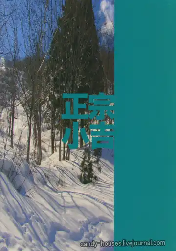 [Matsu Takeshi - Matsuzaki Tsukasa] Matsu no Ma 5 Fhentai - Page 2