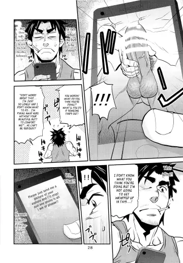 [Matsu Takeshi - Matsuzaki Tsukasa] Matsu no Ma 5 Fhentai - Page 28