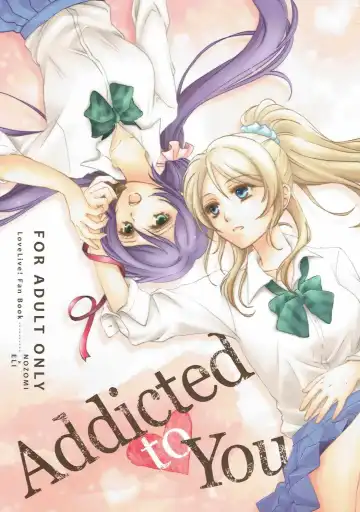 Read [Lina] Addicted to You - Fhentai