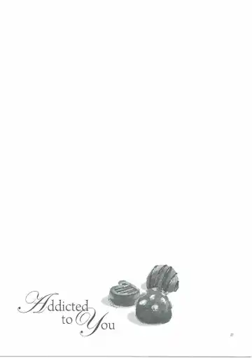 [Lina] Addicted to You Fhentai - Page 26