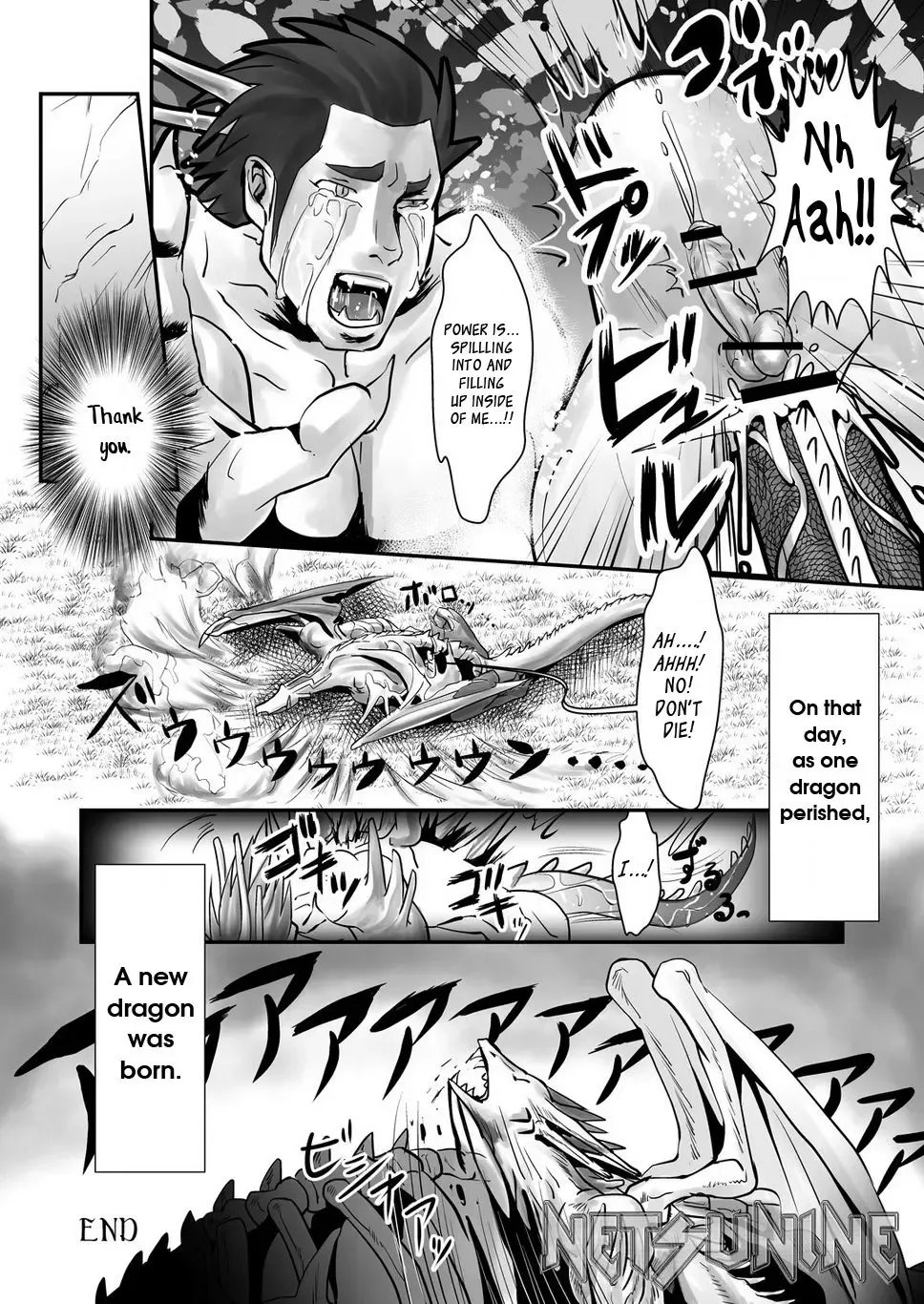 [Ayukisa] Dragon Hunt?! 2 Fhentai - Page 28