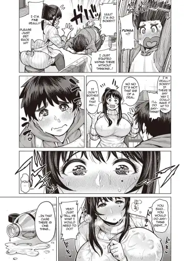 [Methonium] Koi no Motherhood | Motherhood of Love Fhentai - Page 7