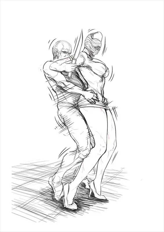 COMIC SILEN TILL Fhentai - Page 18