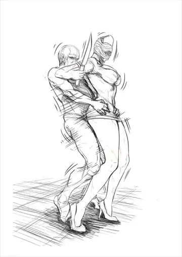 COMIC SILEN TILL Fhentai - Page 18