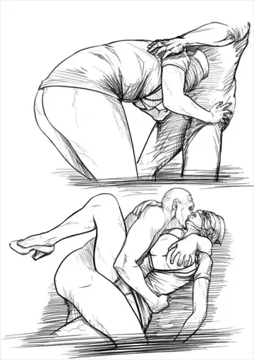 COMIC SILEN TILL Fhentai - Page 20