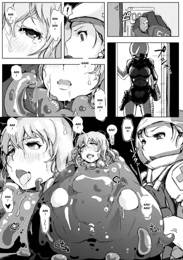 [Arakure] Jelly Multiplication Fhentai - Page 3
